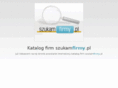szukamfirmy.com
