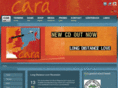 cara-music.com