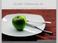 quality-tableware.com
