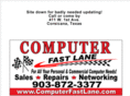 computerfastlane.com