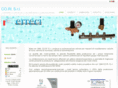 corisrl.com