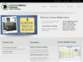 eastonmiddle.org