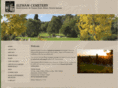 elthamcemetery.com