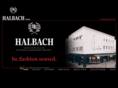 halbach-modehaus.de