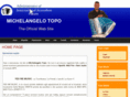 michelangelotopo.eu
