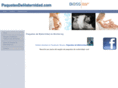 paquetesdematernidad.com
