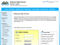 waimeahighschoolalumni.com