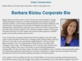 barbarabiziou.com