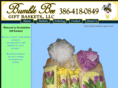 bumblebeegiftbaskets.com