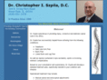 drchristhechiro.com
