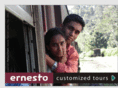 ernesto-tours.com