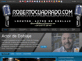 robertocuadrado.com