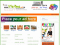 visitus.net.in
