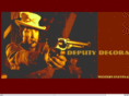 deputy-decorations.com