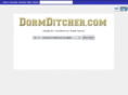 dormditcher.com