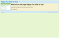 happyfunclubofjoy.com