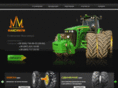 maximum-agro.com