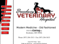 broadway-vets.com