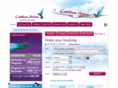 caribbean-airlines.com