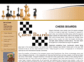 chess-boards.net