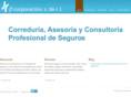 jfcorporacion.com