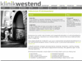 klinikwestend.dk