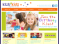 klub4kidz.com