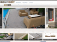 kompozitdeck.com
