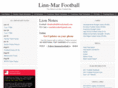 linnmarlionfootball.com