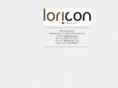 loricon.be
