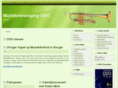 muziekverenigingodo.nl