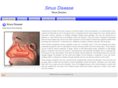 sinusdisease.org