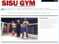 sisugym.com