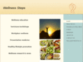 wellness-steps.com