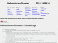 ballon-abenteuer.com