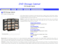 dvdstoragecabinet.org