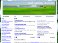 golflibrary.info