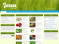 naturalplantextract.com