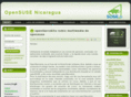 opensuse.org.ni