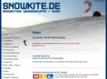 snowkite.de