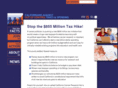 stopoutofcontrolspending.com