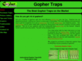 trapgopher.com