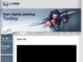 ctrlpaint.com