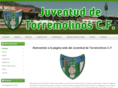 juventudtorremolinos.com