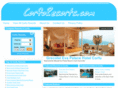 corfuresorts.com
