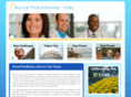 nursepractitioner-jobs.com
