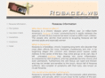 rosacea.ws