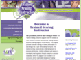 trainedsewinginstructor.com