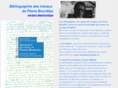 bibliographie-bourdieu.net