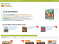 lowcarbmeals.net